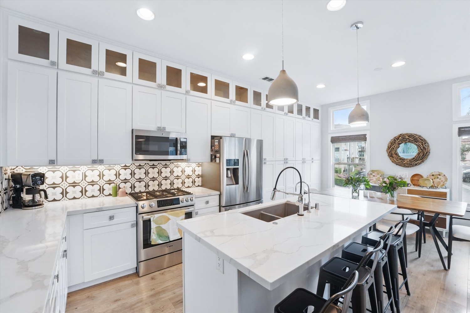 Elfyer - Rancho Santa Margarita, CA House - For Sale