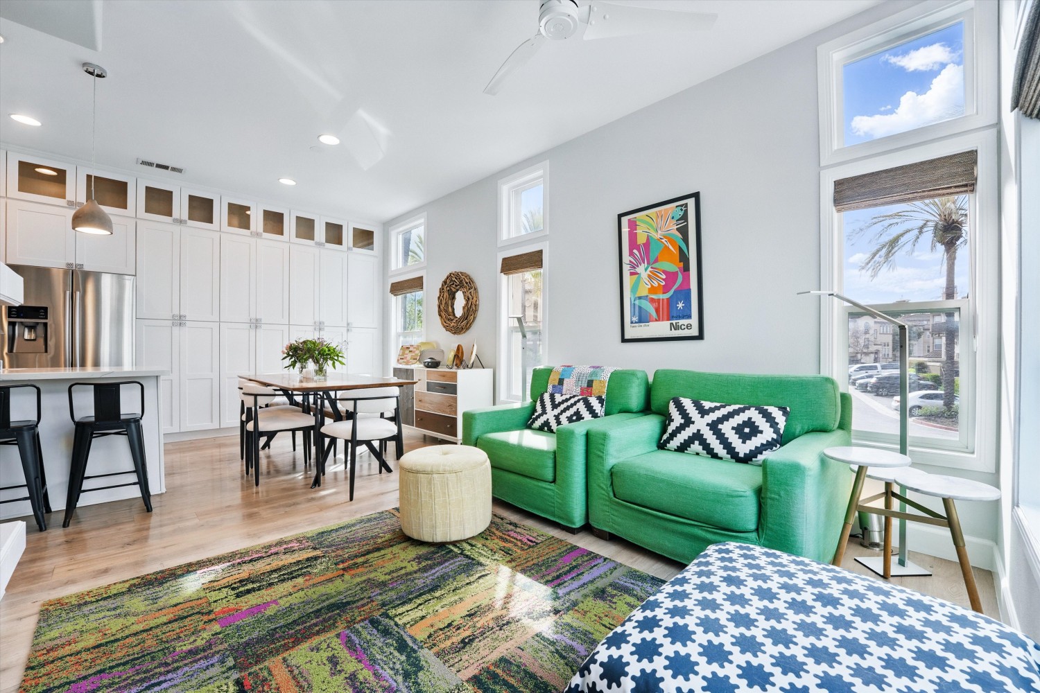 Elfyer - Rancho Santa Margarita, CA House - For Sale