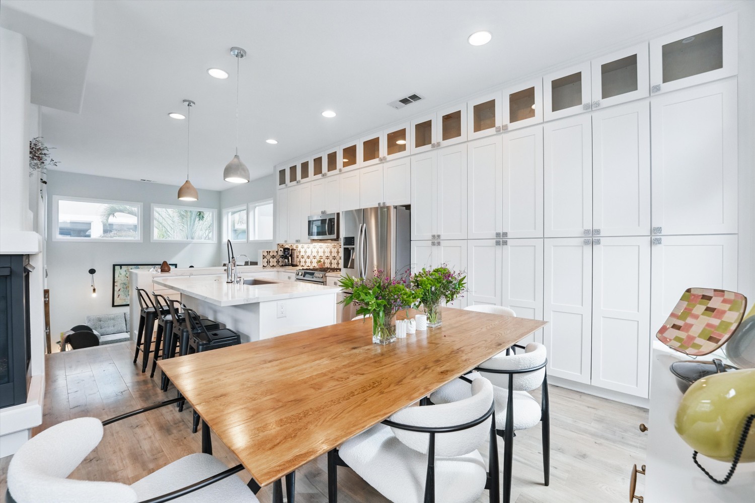 Elfyer - Rancho Santa Margarita, CA House - For Sale