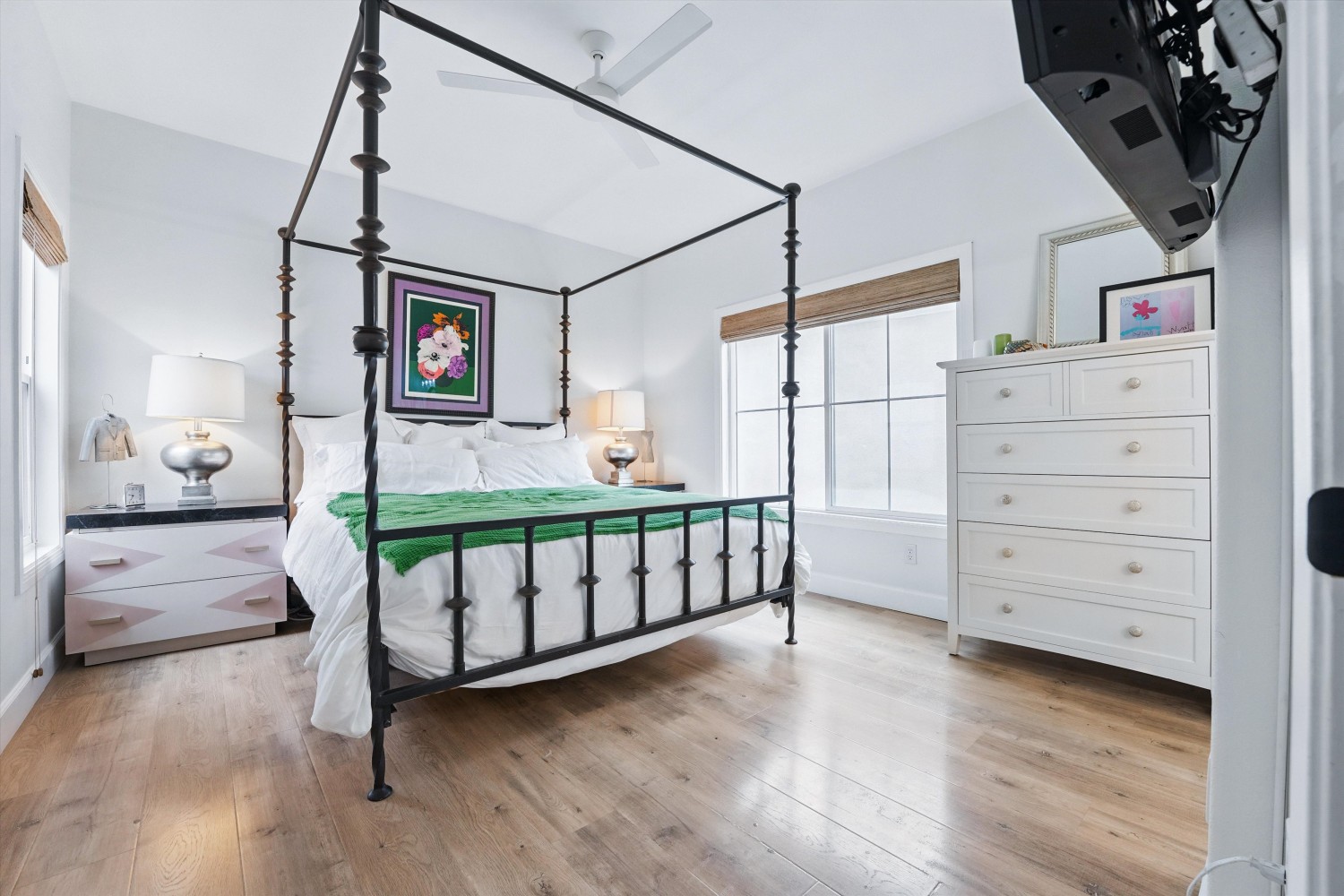 Elfyer - Rancho Santa Margarita, CA House - For Sale