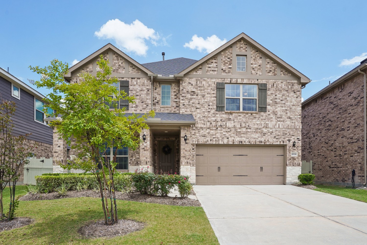 Elfyer - Conroe, TX House - For Sale