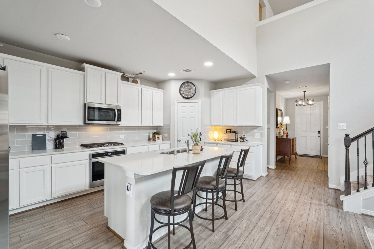 Elfyer - Conroe, TX House - For Sale