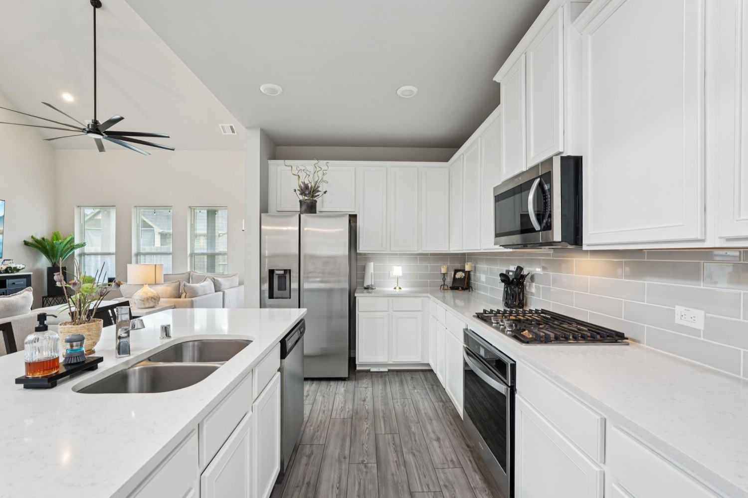 Elfyer - Conroe, TX House - For Sale