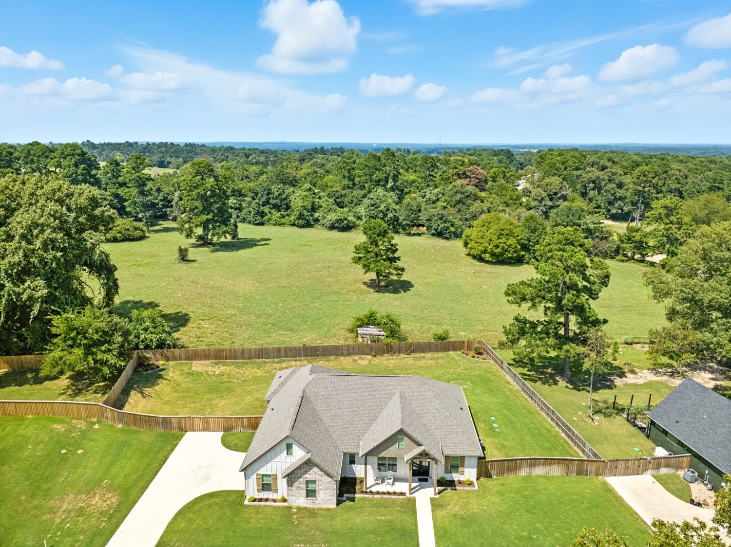 Elfyer - Bullard, TX House - For Sale