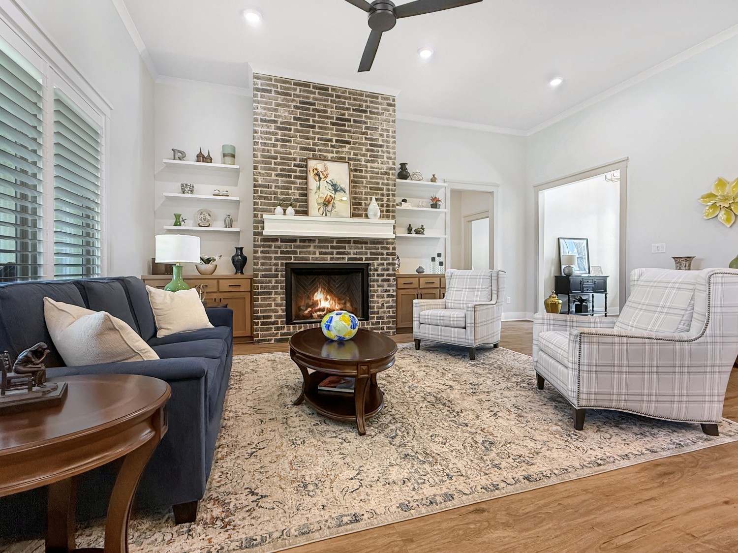 Elfyer - Bullard, TX House - For Sale