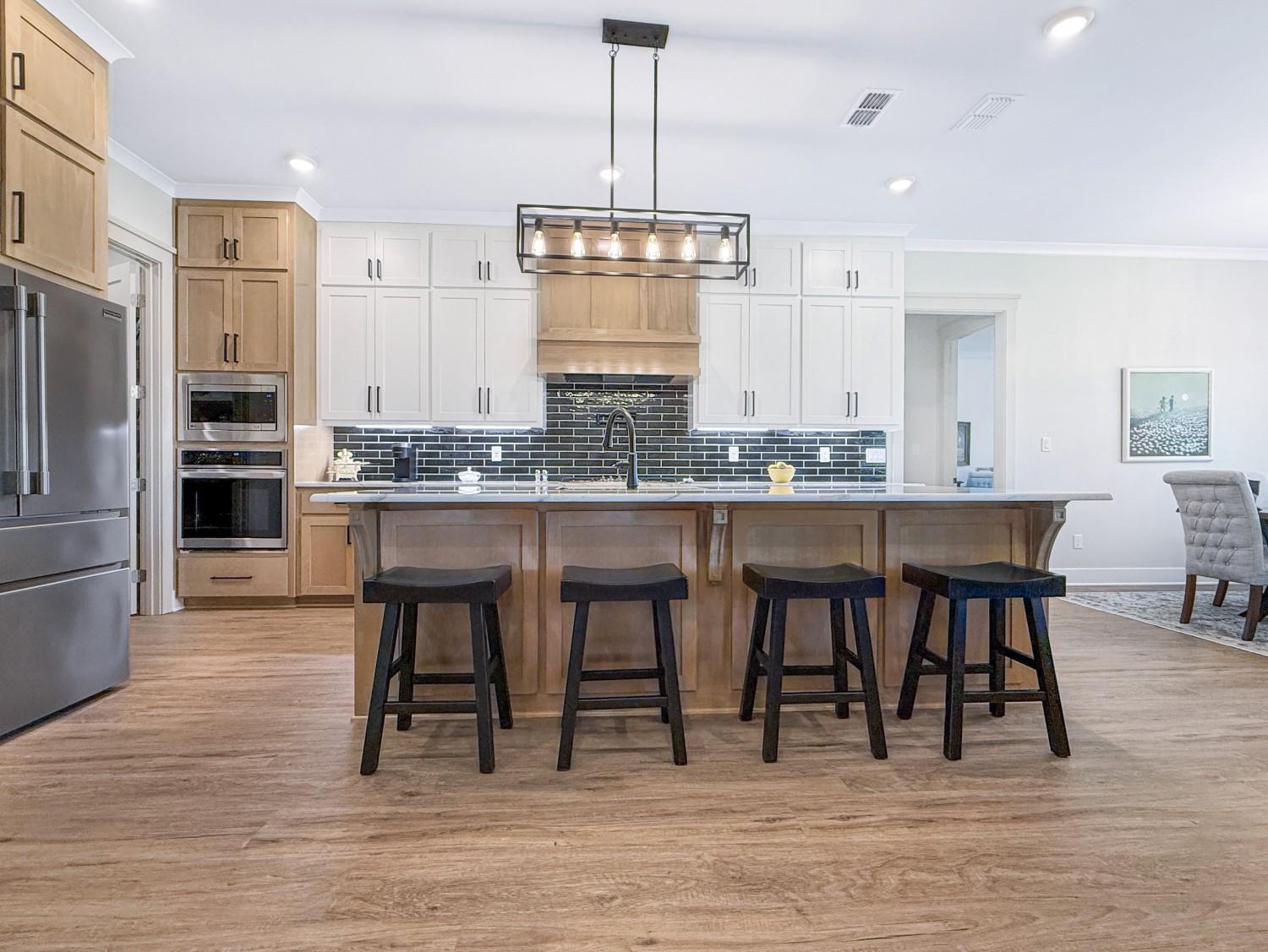 Elfyer - Bullard, TX House - For Sale