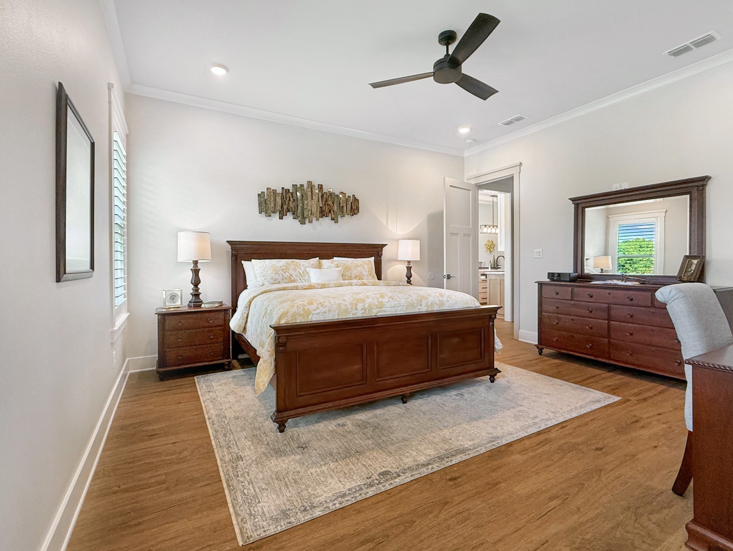 Elfyer - Bullard, TX House - For Sale