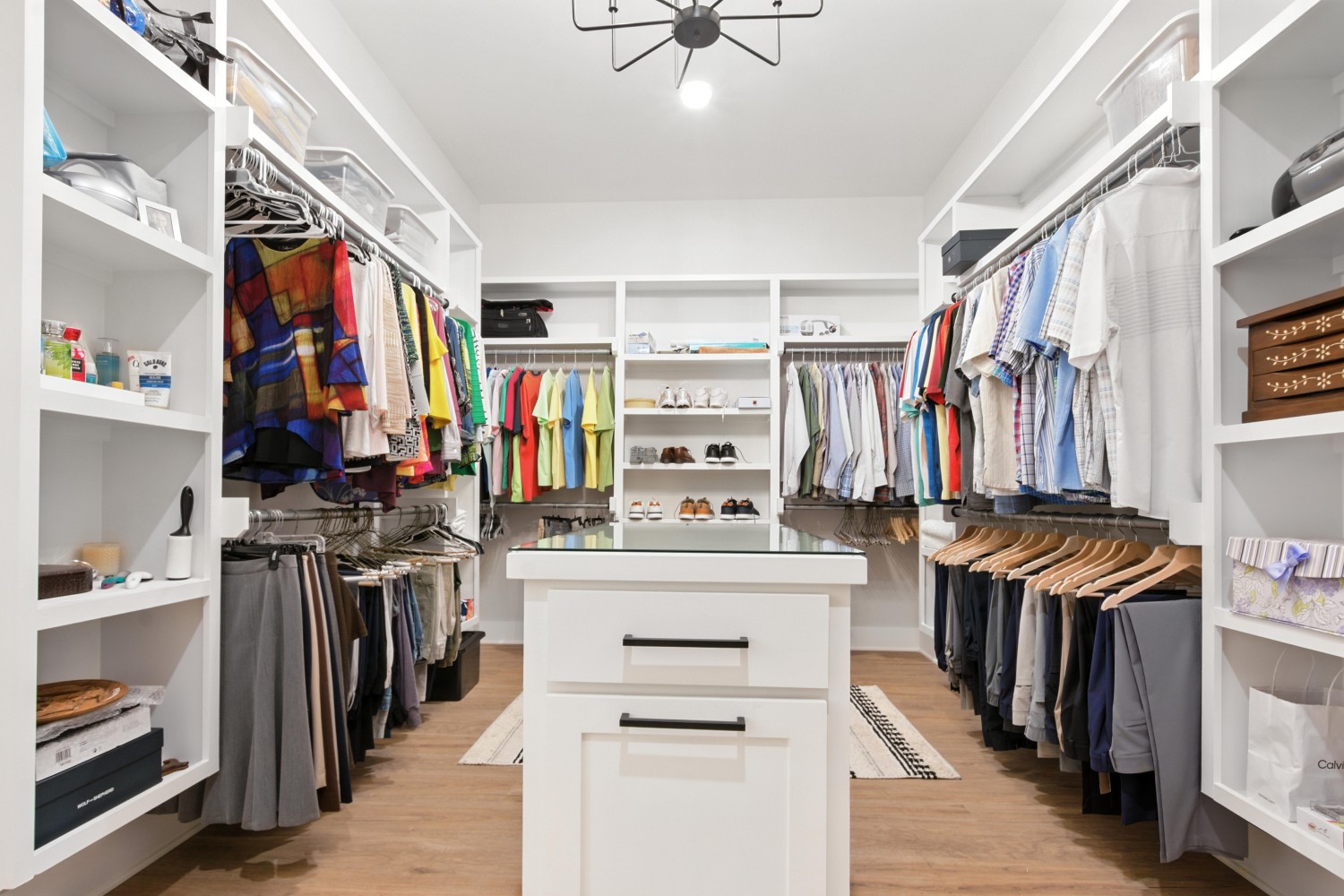 Elfyer - Bullard, TX House - For Sale