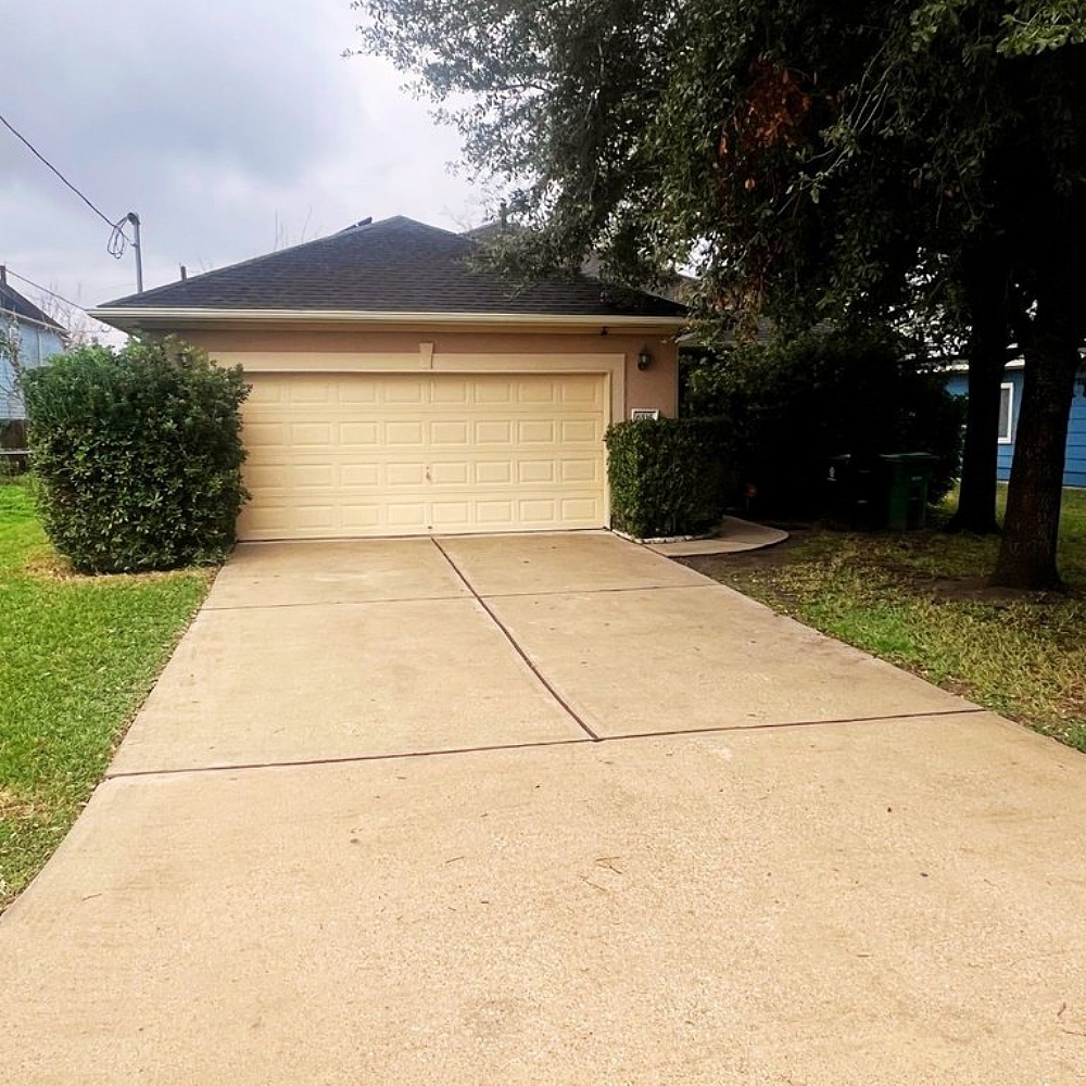 Elfyer - Houston, TX House - For Sale