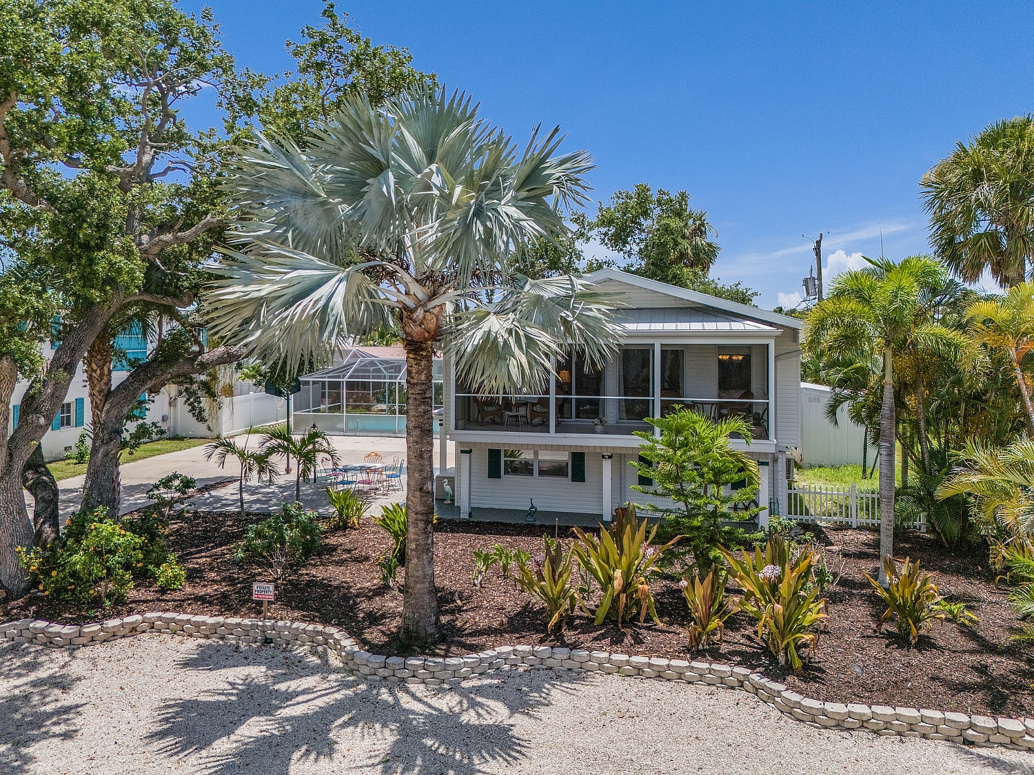 Elfyer - Fort Myers Beach, FL House - For Sale