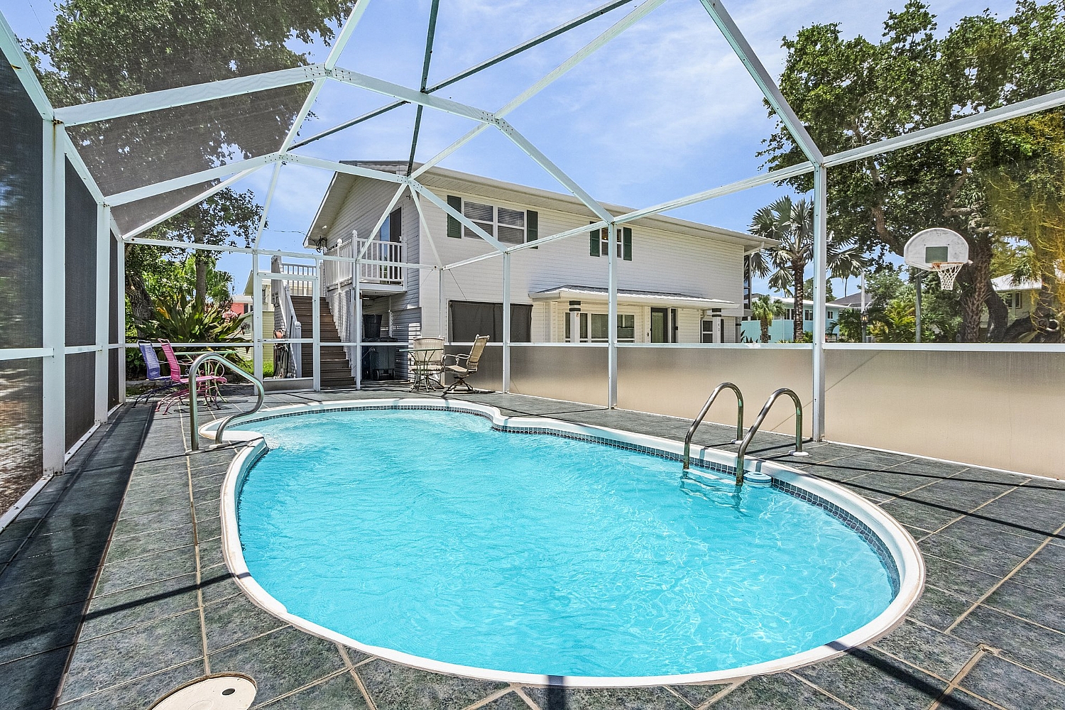 Elfyer - Fort Myers Beach, FL House - For Sale