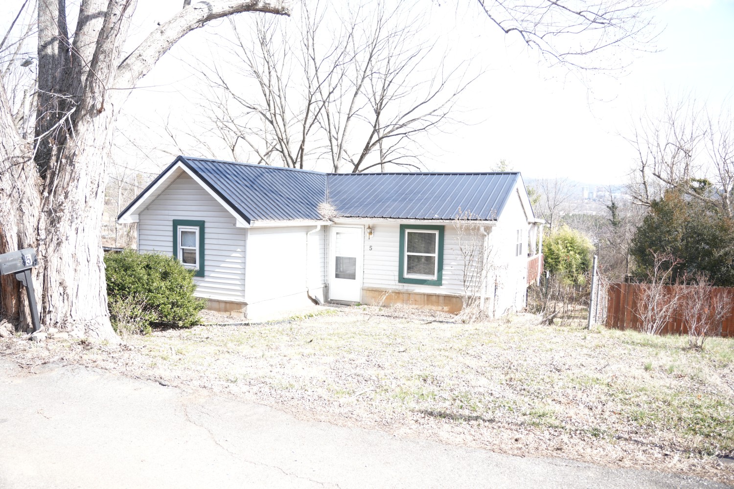 Elfyer - Asheville, NC House - For Sale