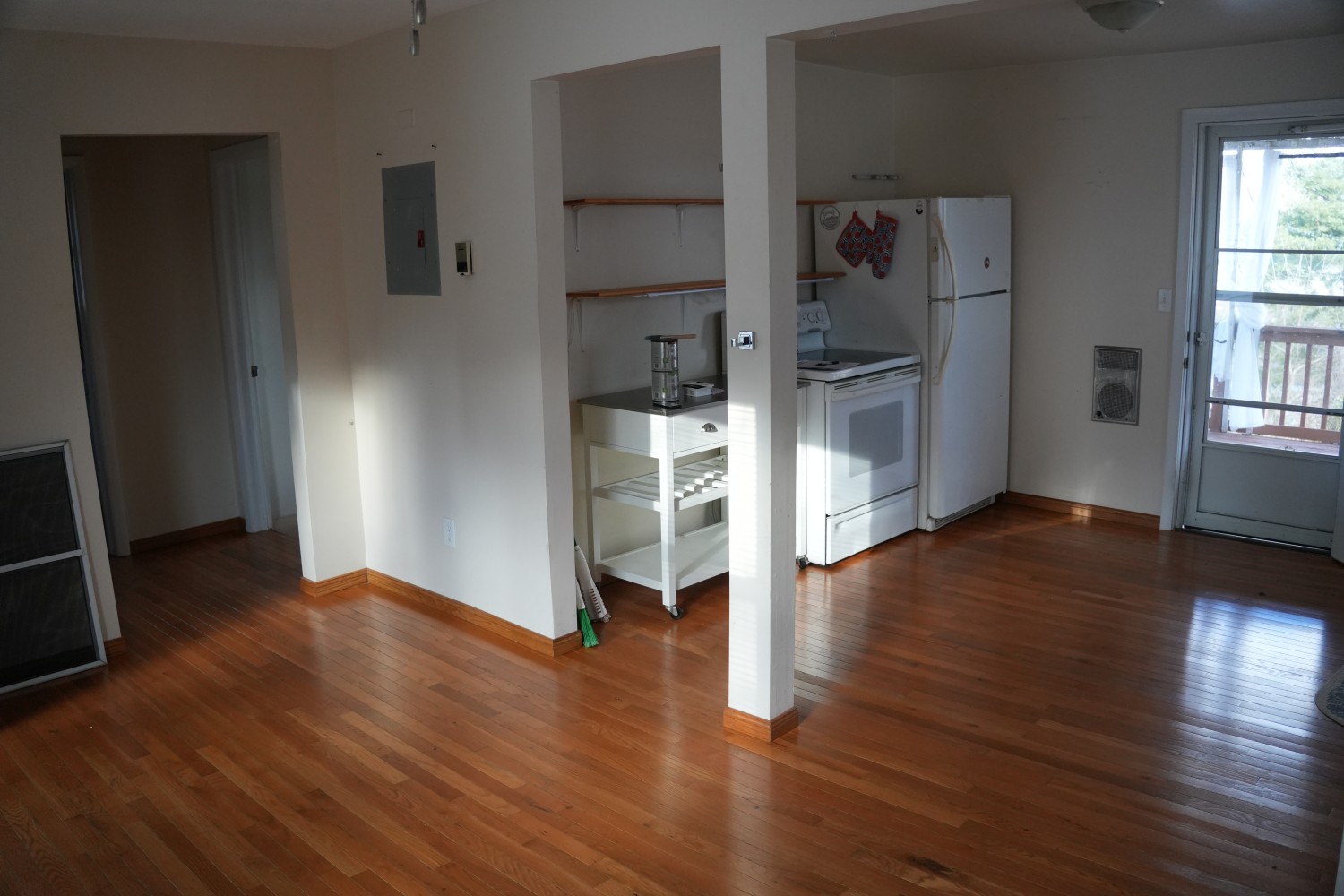 Elfyer - Asheville, NC House - For Sale