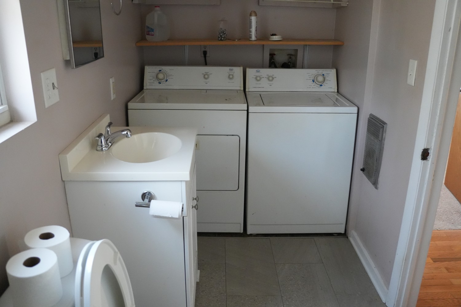 Elfyer - Asheville, NC House - For Sale
