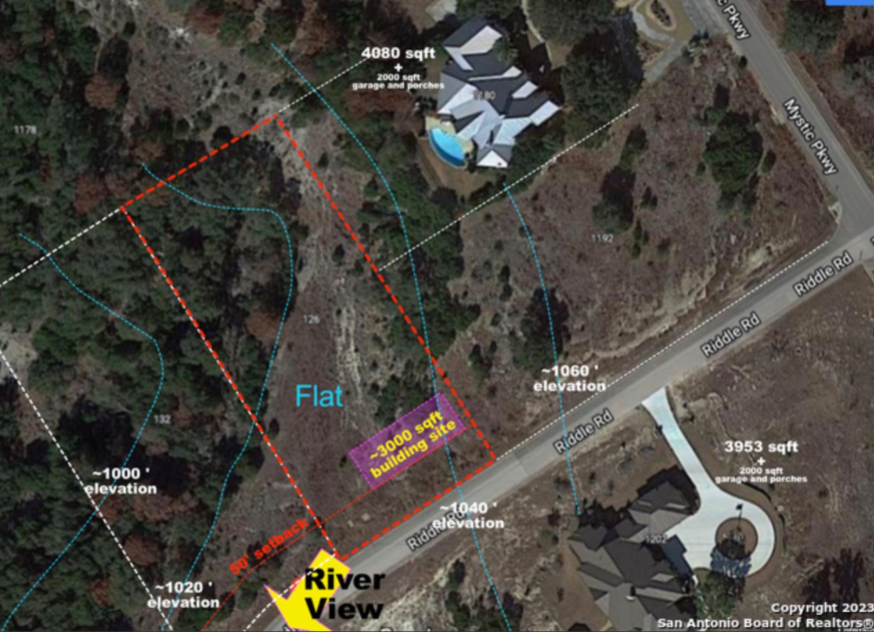 Elfyer - Spring Branch, TX House - For Sale