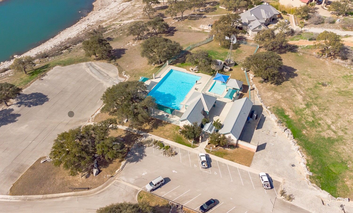 Elfyer - Spring Branch, TX House - For Sale