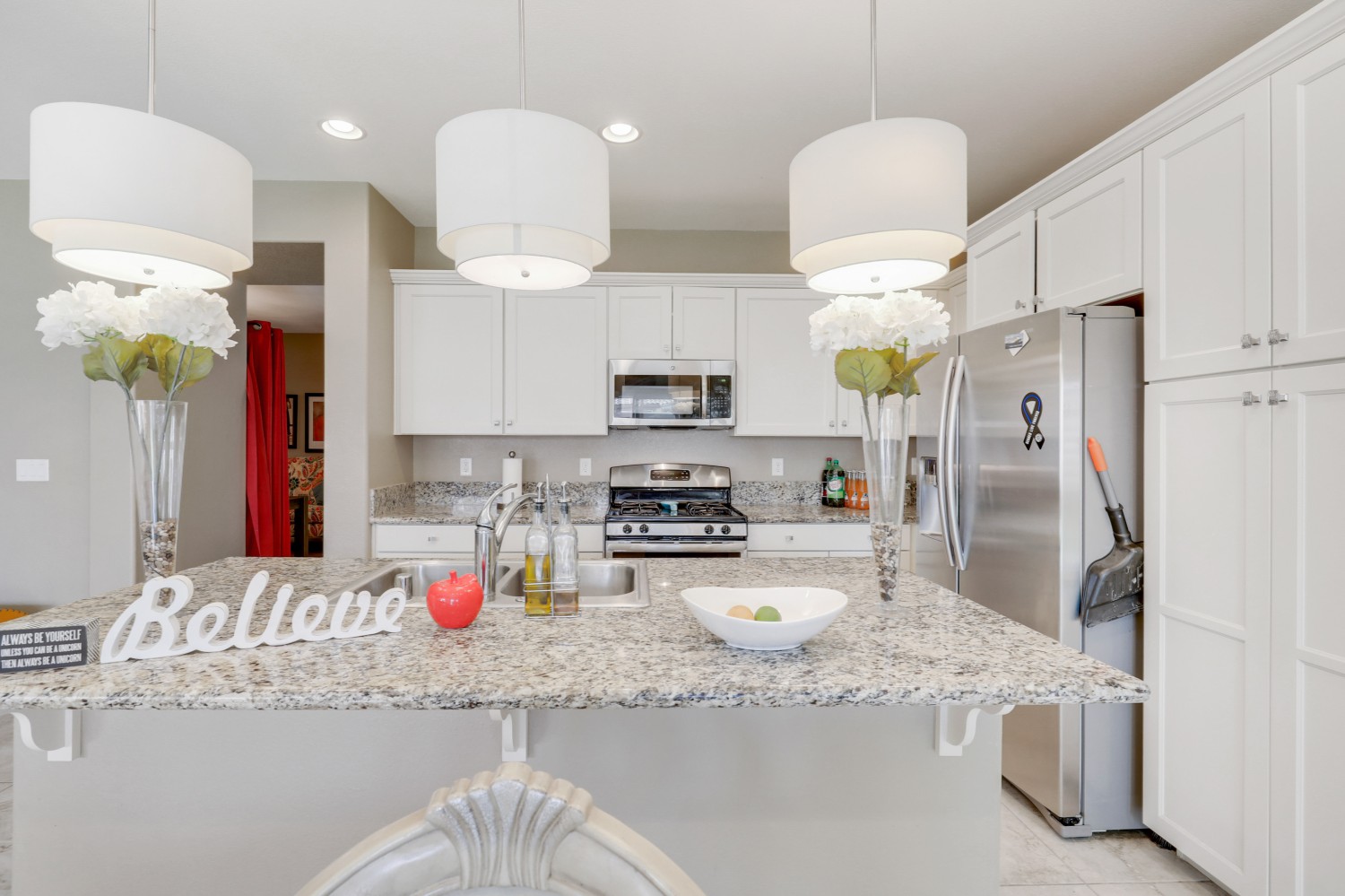 Elfyer - North Las Vegas, NV House - For Sale