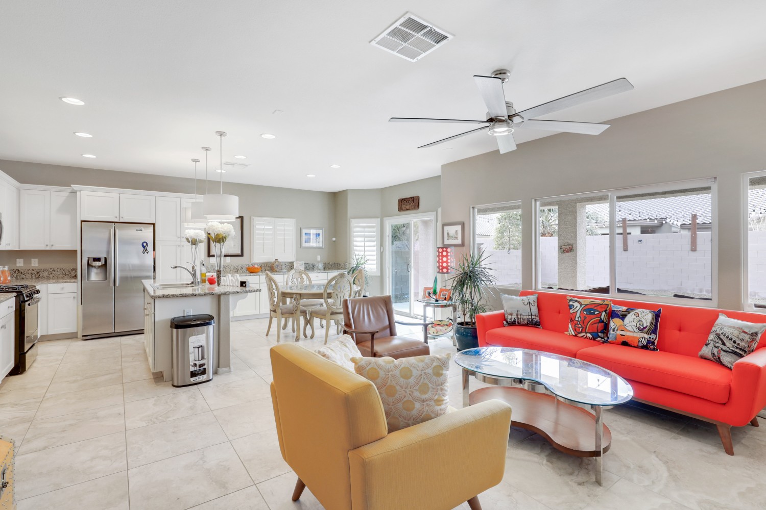 Elfyer - North Las Vegas, NV House - For Sale