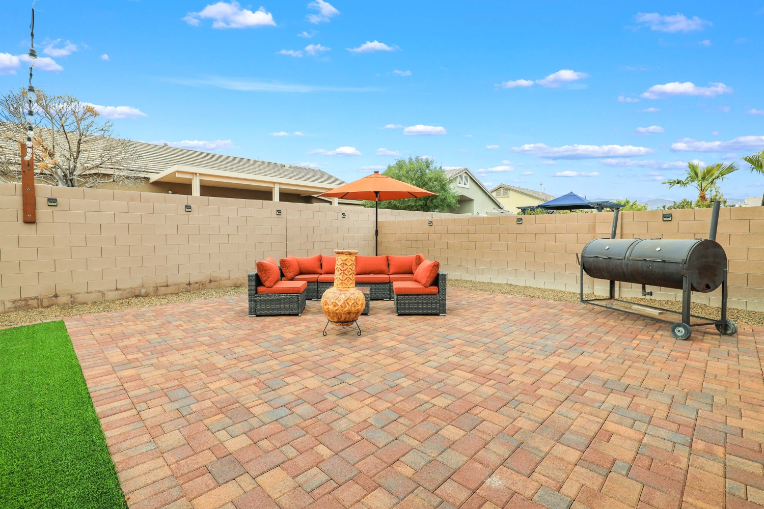 Elfyer - North Las Vegas, NV House - For Sale