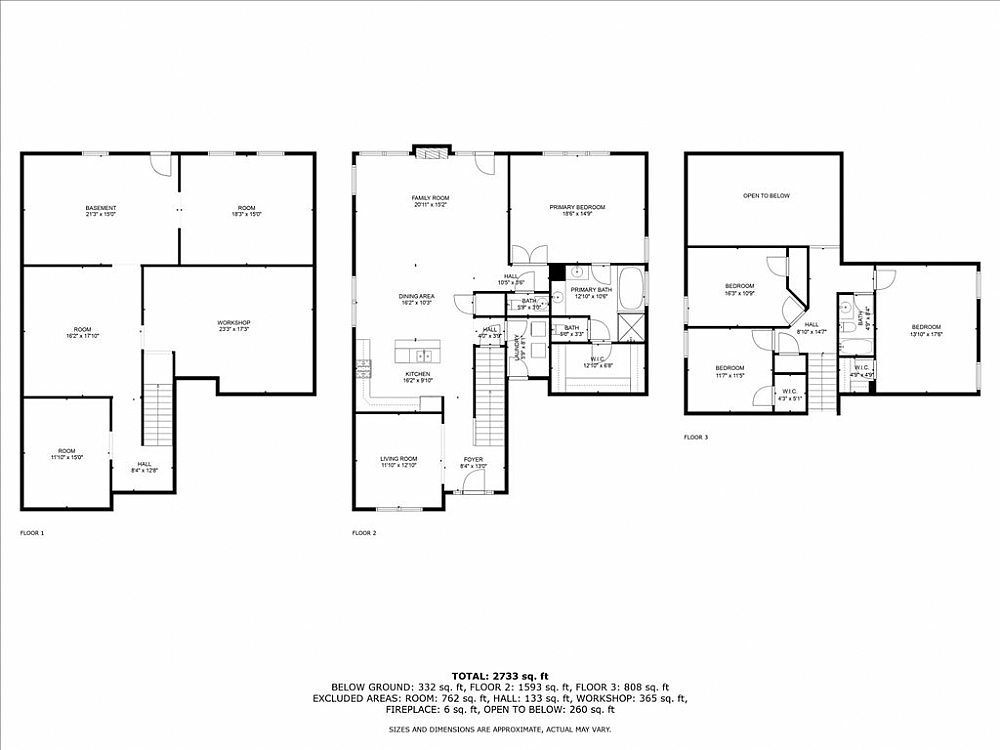 Elfyer - Braselton, GA House - For Sale