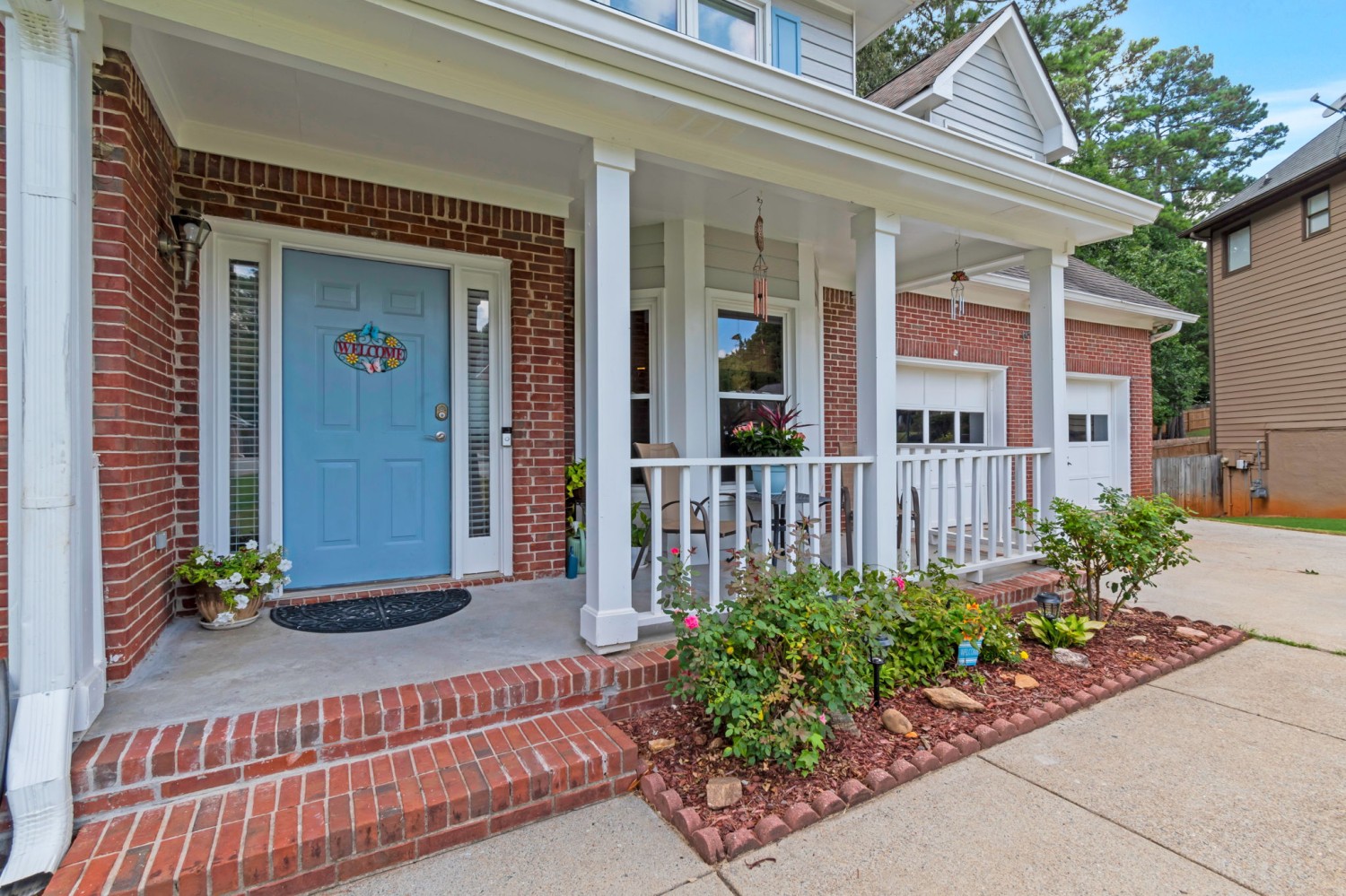 Elfyer - Suwanee, GA House - For Sale