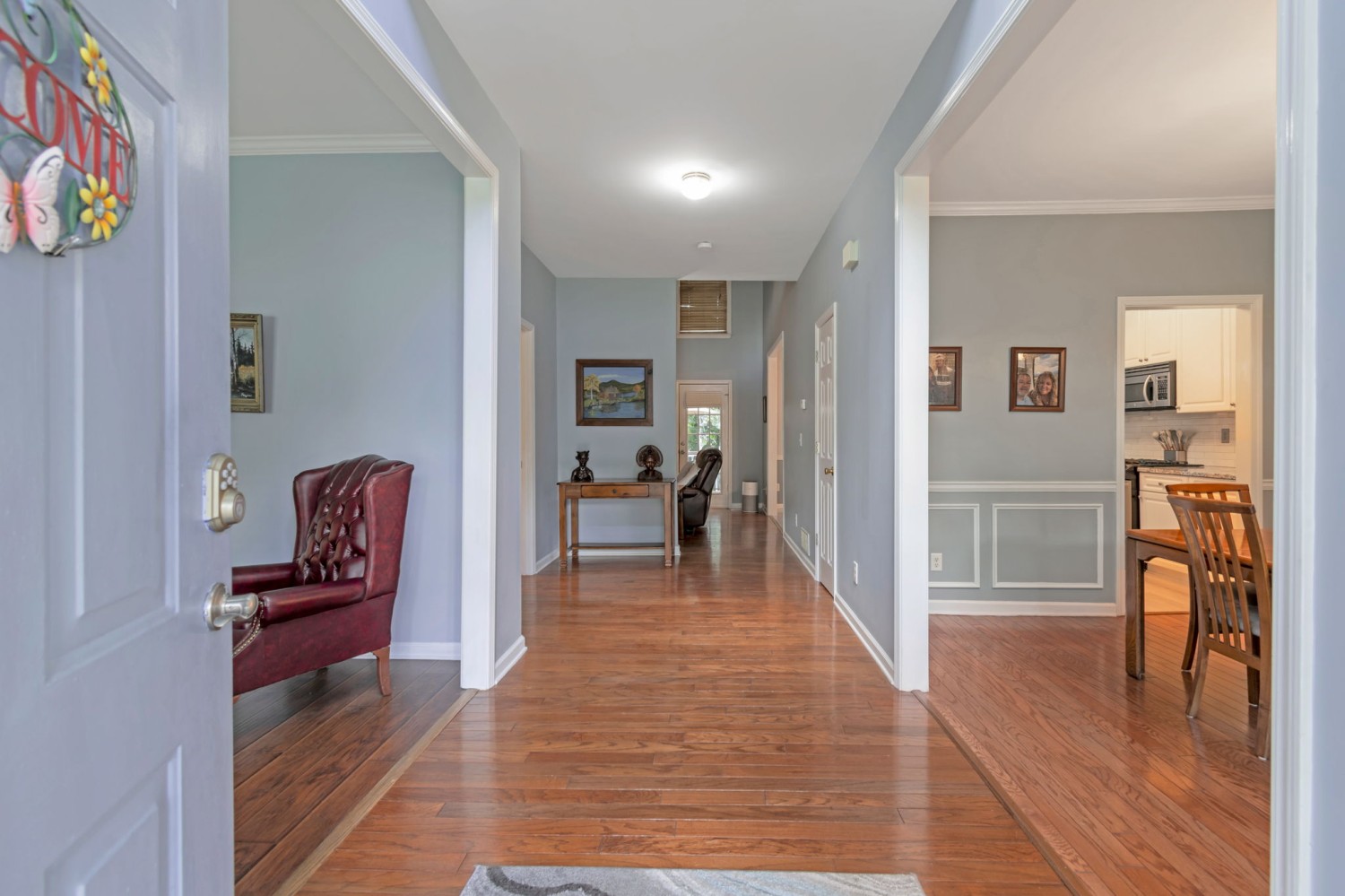 Elfyer - Suwanee, GA House - For Sale