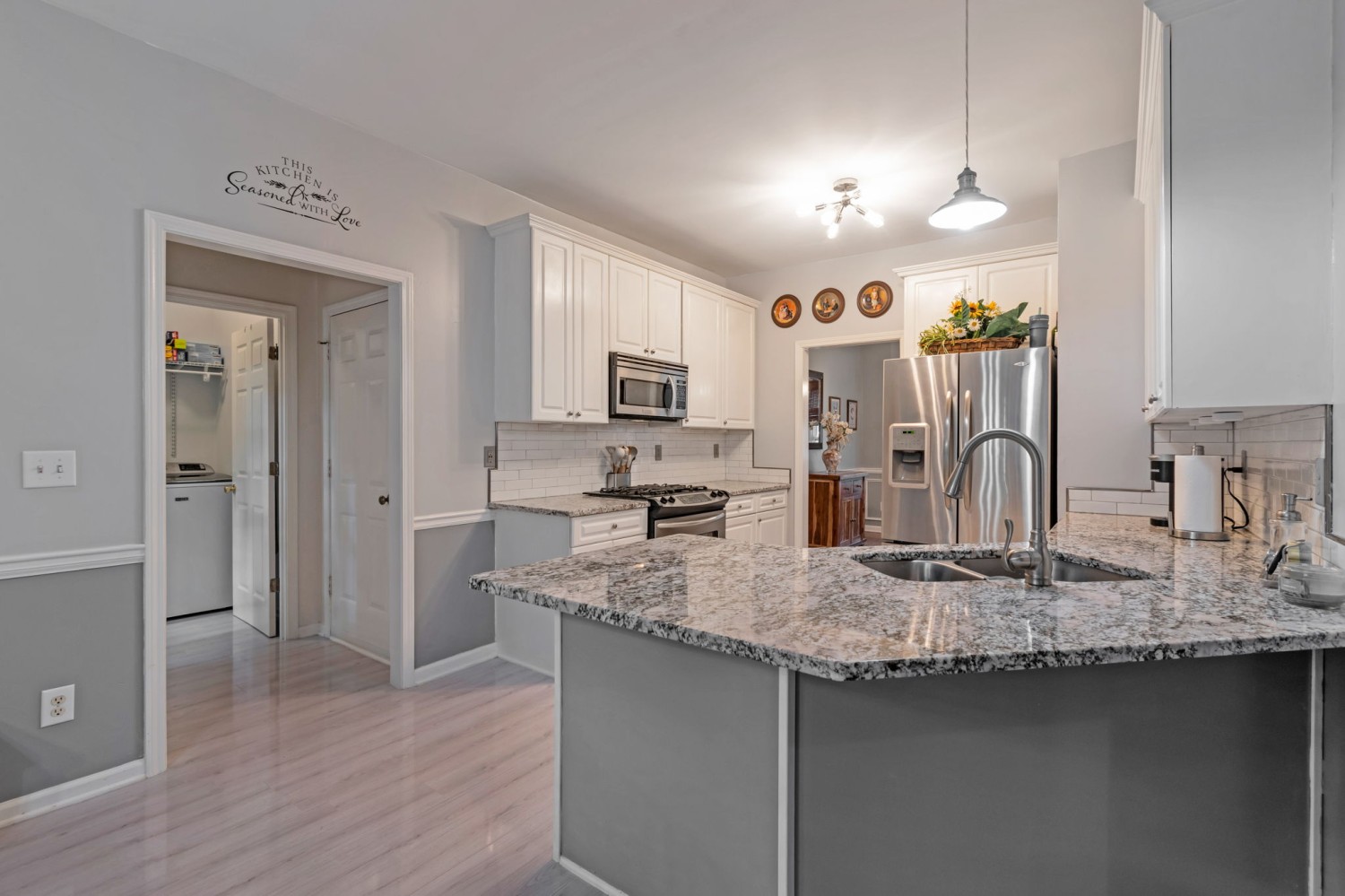 Elfyer - Suwanee, GA House - For Sale