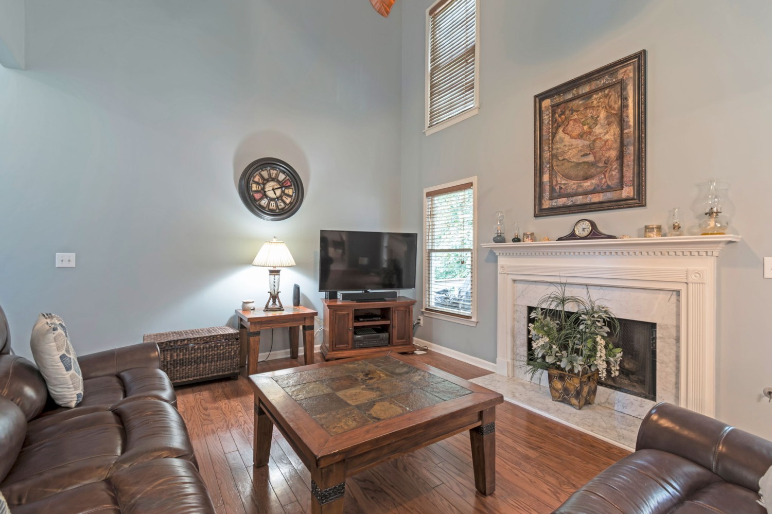 Elfyer - Suwanee, GA House - For Sale