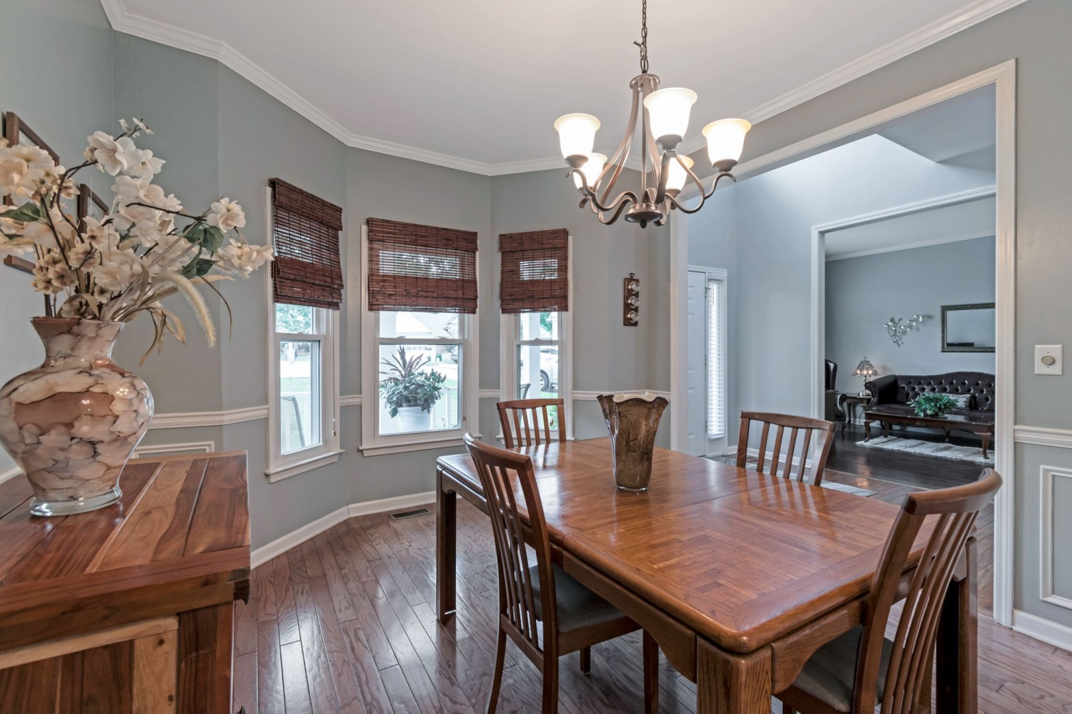 Elfyer - Suwanee, GA House - For Sale