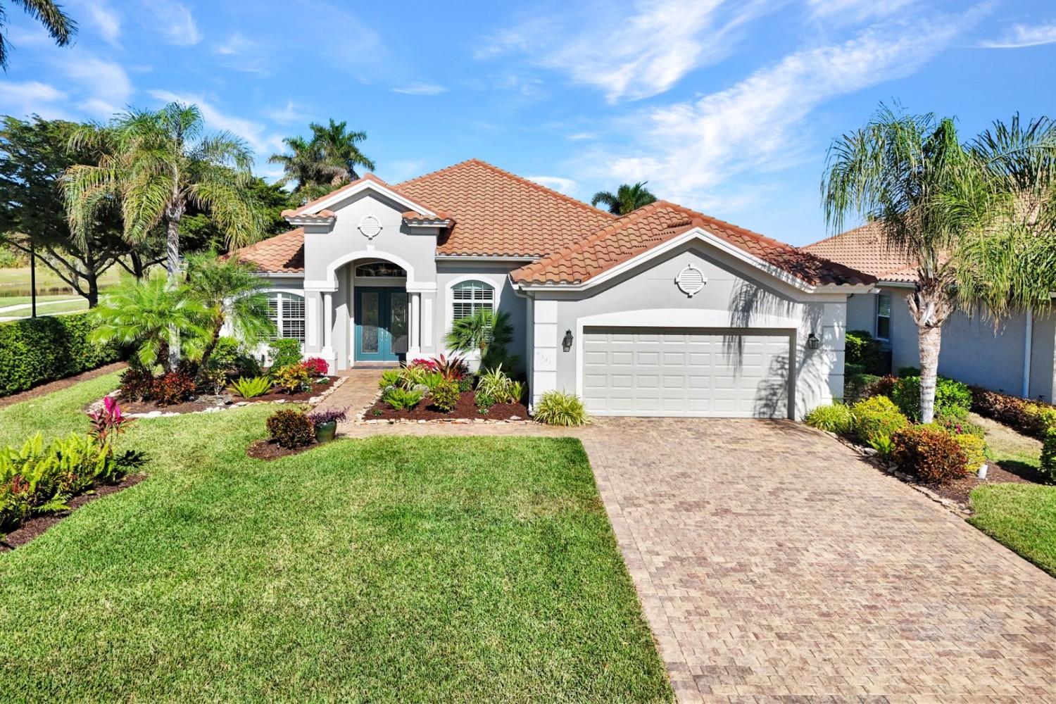 Elfyer - Naples, FL House - For Sale