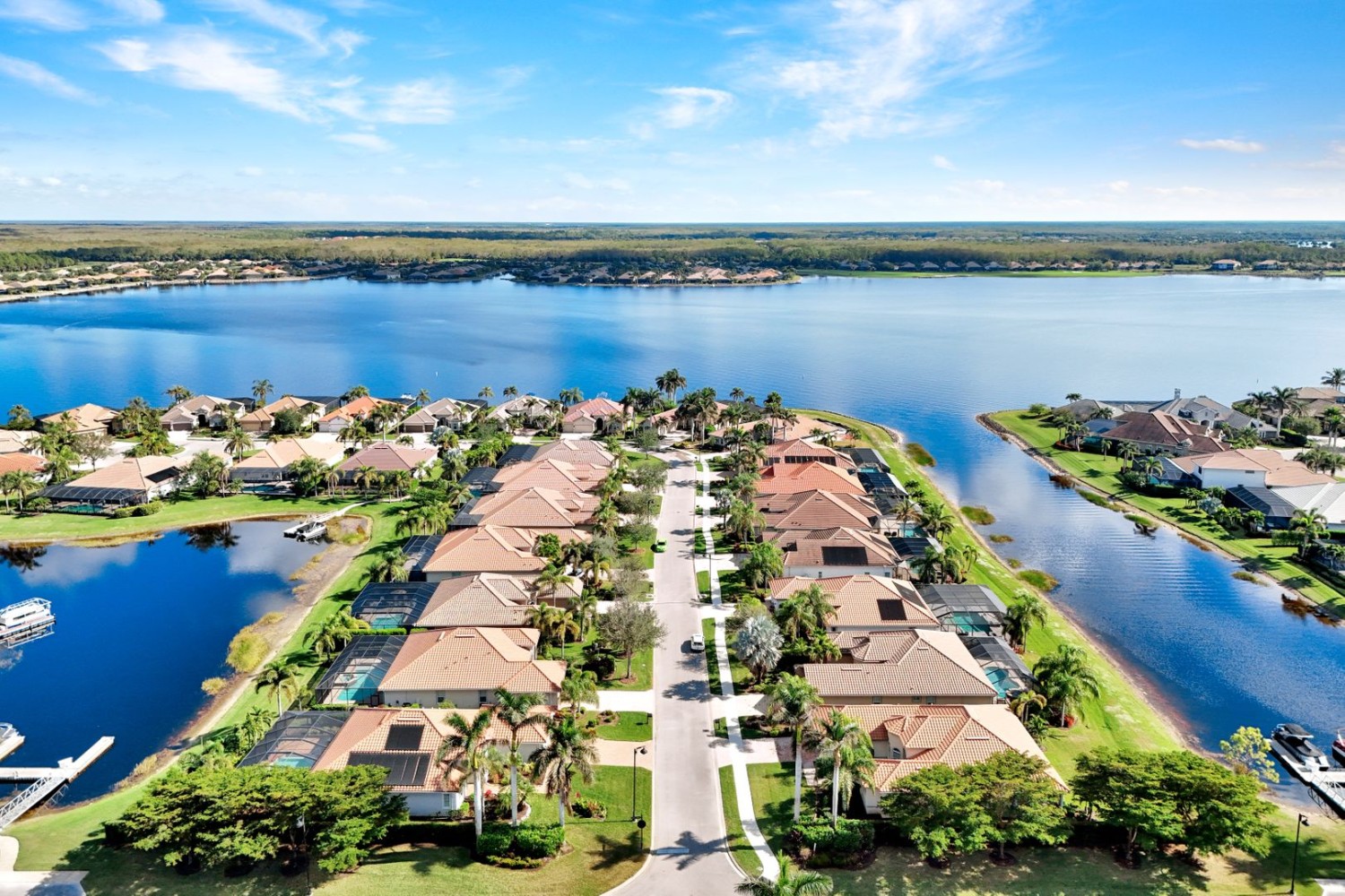 Elfyer - Naples, FL House - For Sale