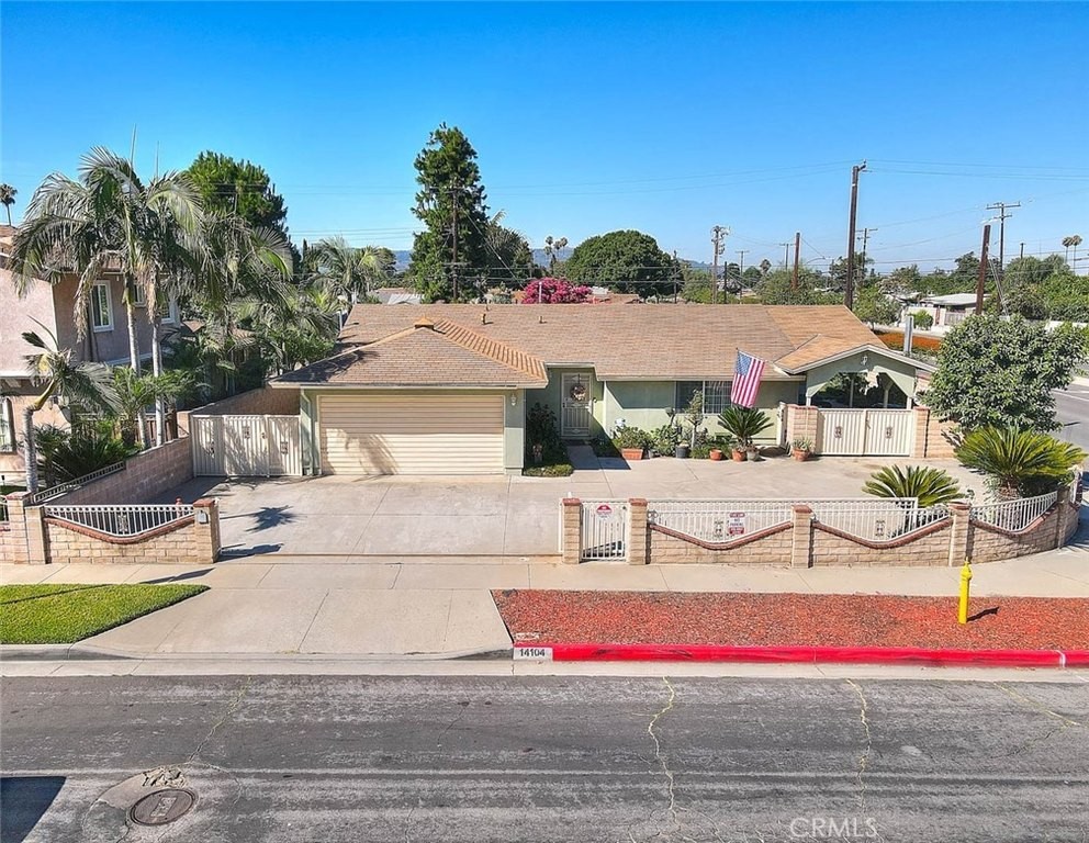 Elfyer - La Puente, CA House - For Sale