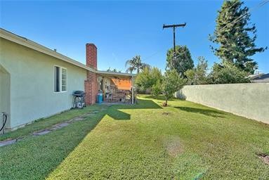 Elfyer - La Puente, CA House - For Sale