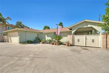 Elfyer - La Puente, CA House - For Sale
