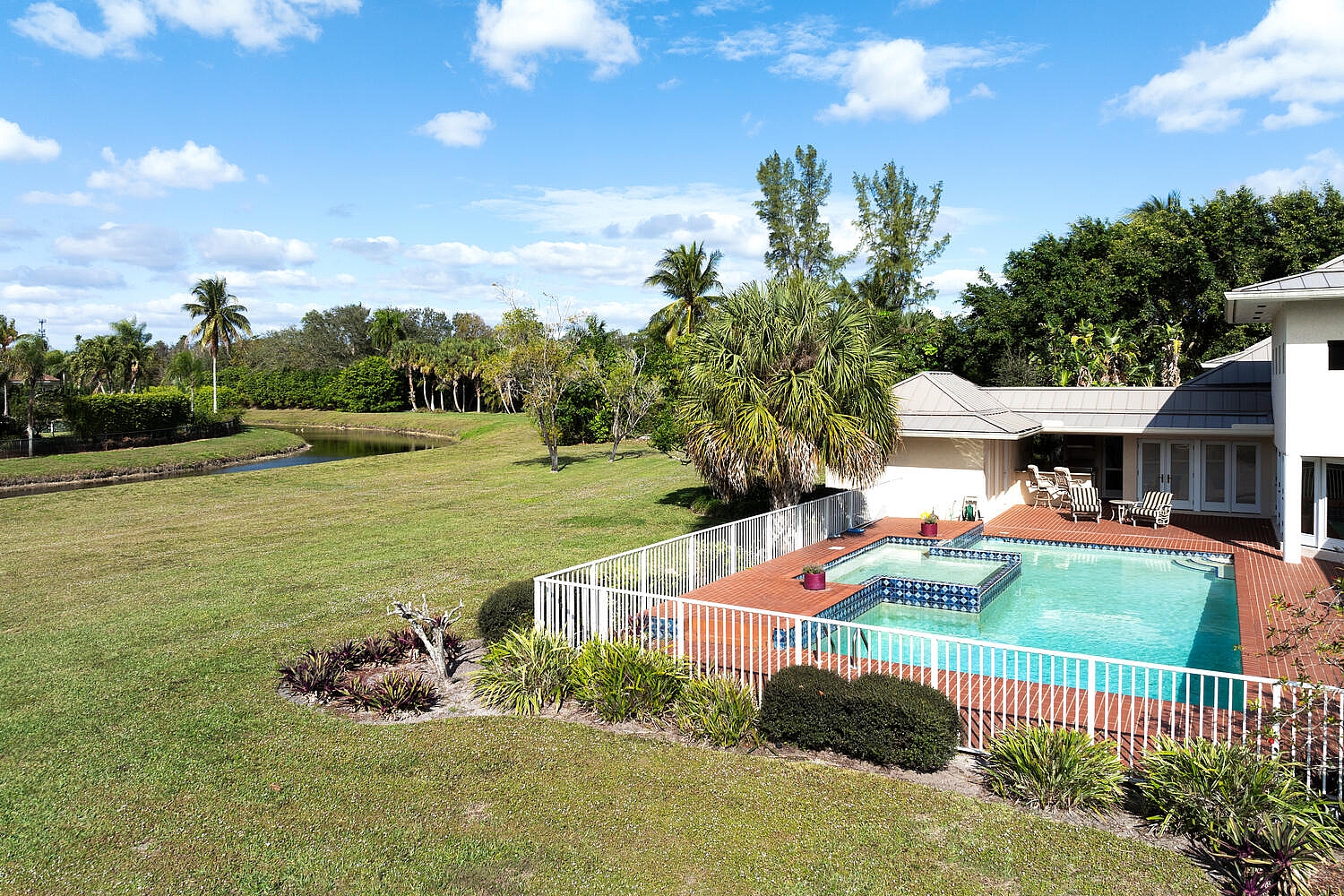 Elfyer - Palm Beach Gardens, FL House - For Sale