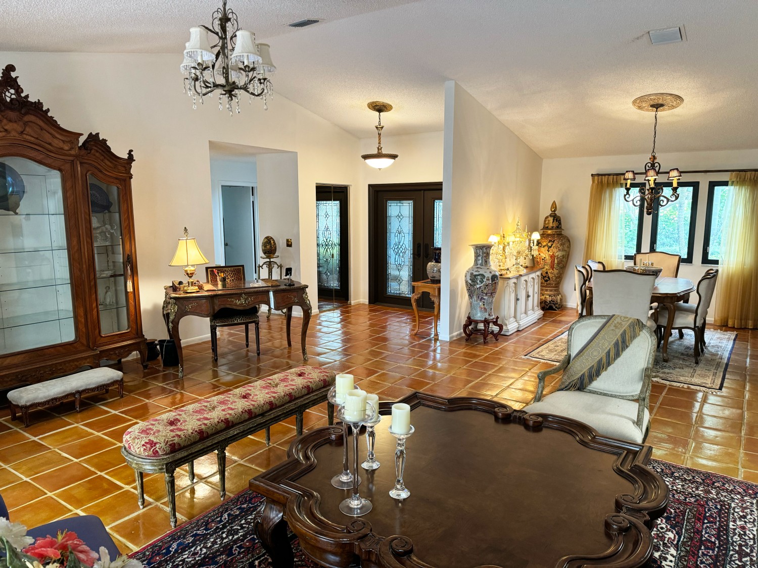 Elfyer - Delray Beach, FL House - For Sale
