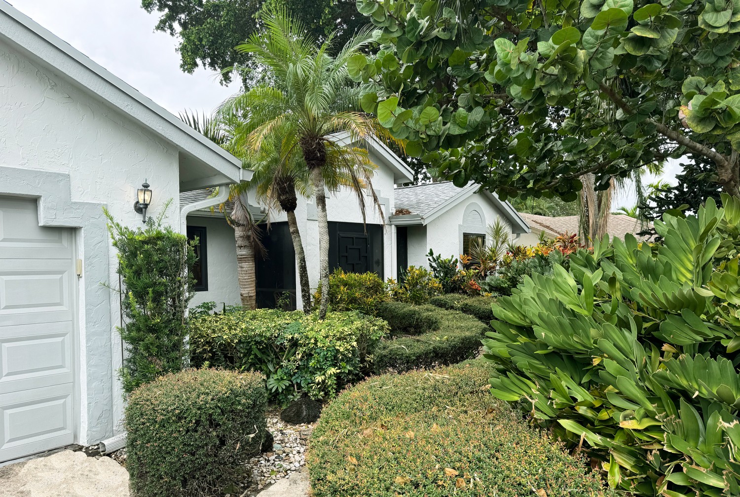 Elfyer - Delray Beach, FL House - For Sale