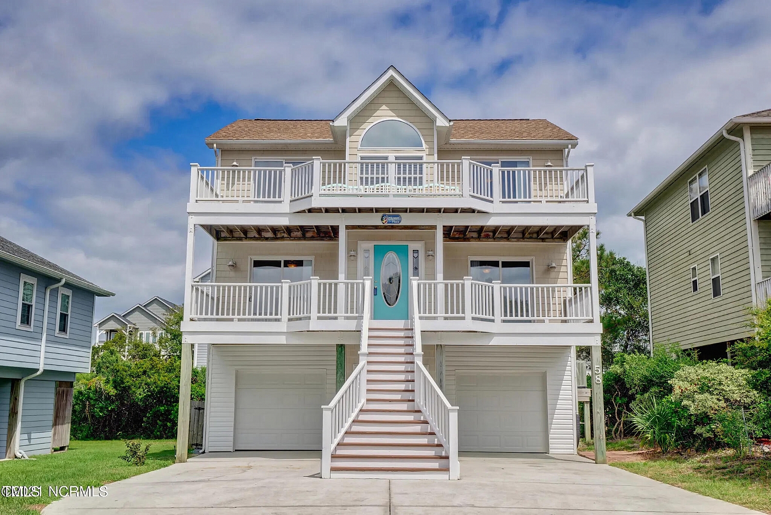 Elfyer - Surf City, NC House - For Sale