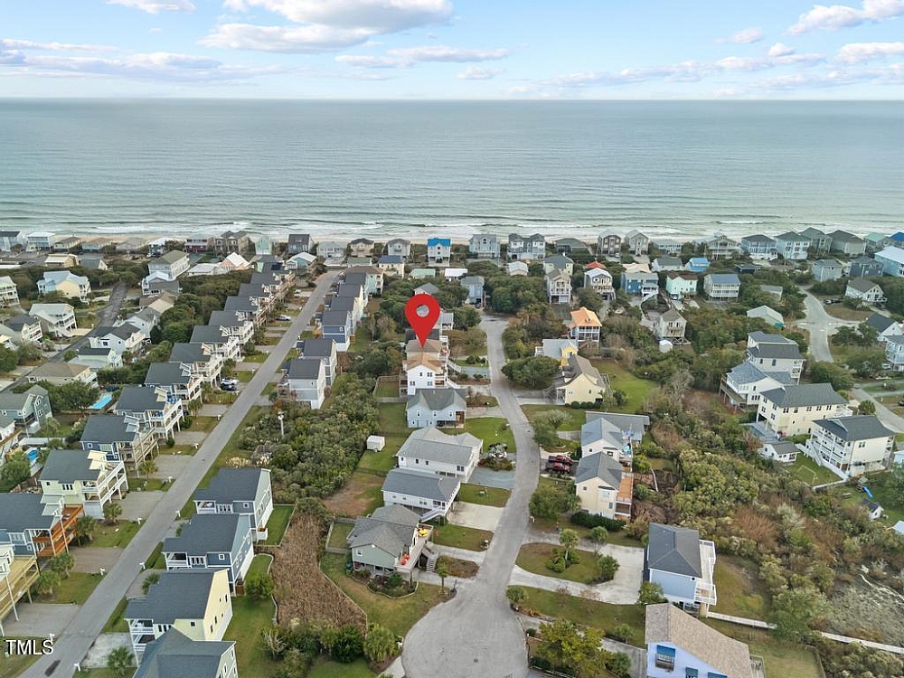 Elfyer - Surf City, NC House - For Sale