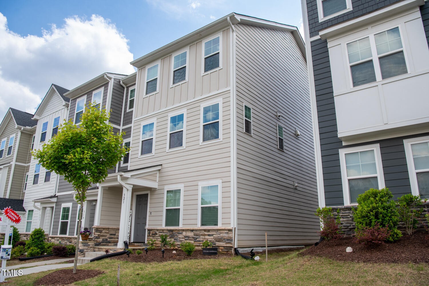 Elfyer - Wake Forest, NC House - For Sale