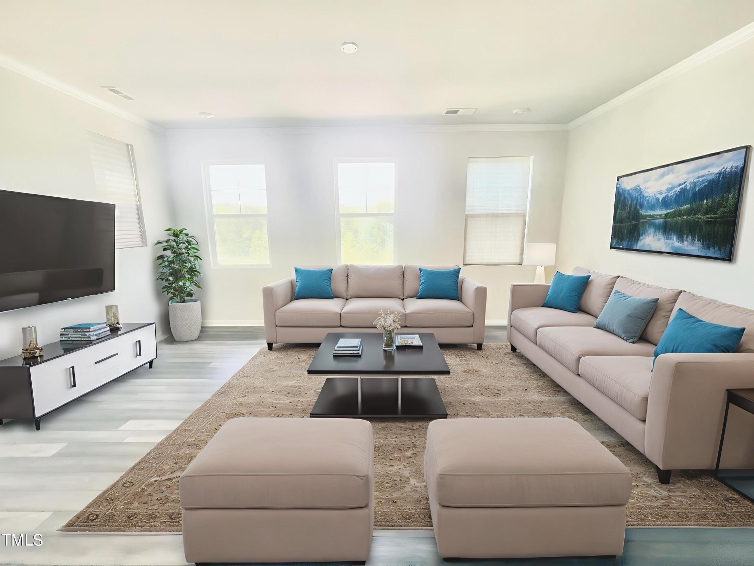 Elfyer - Wake Forest, NC House - For Sale