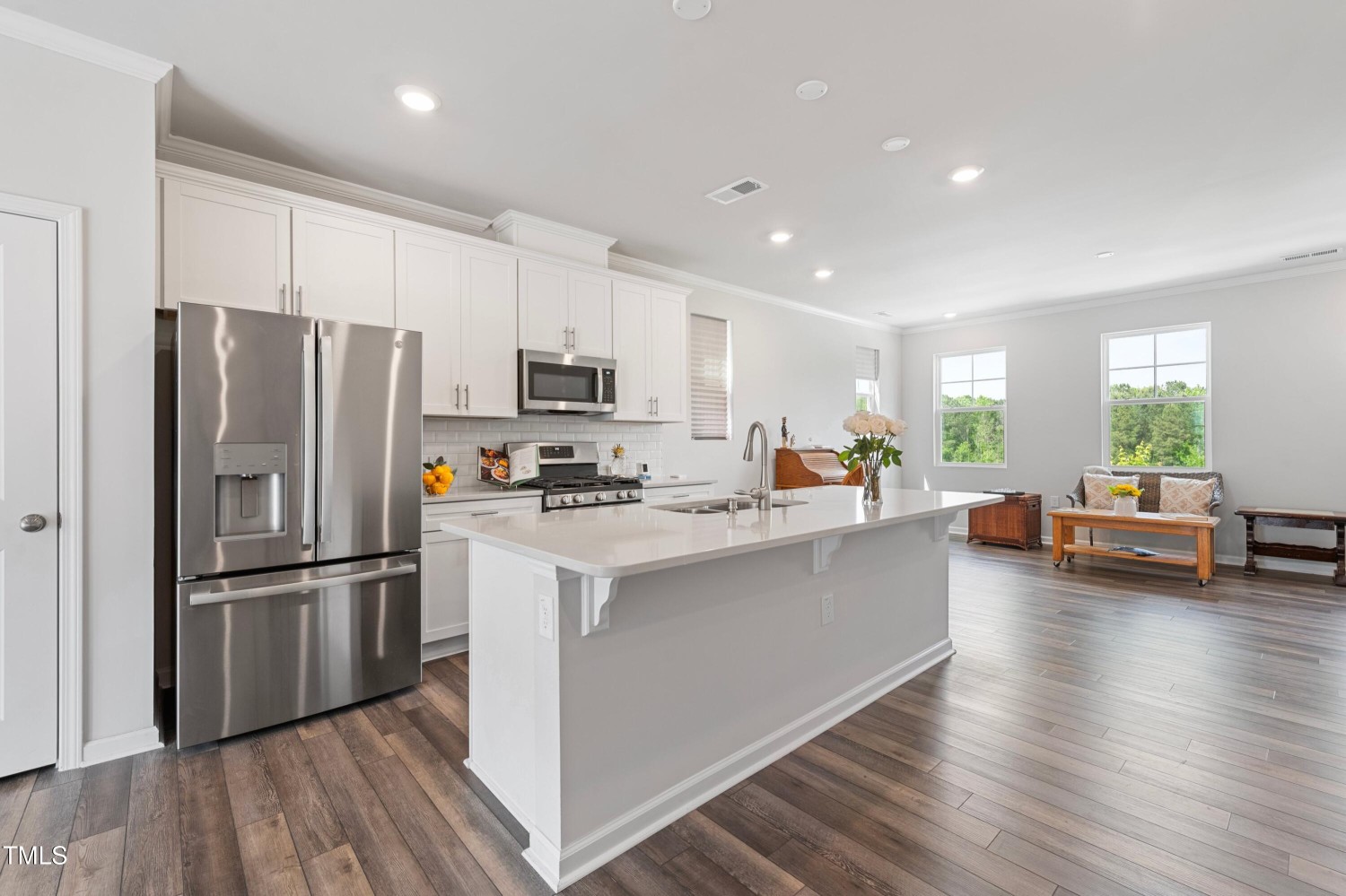 Elfyer - Wake Forest, NC House - For Sale