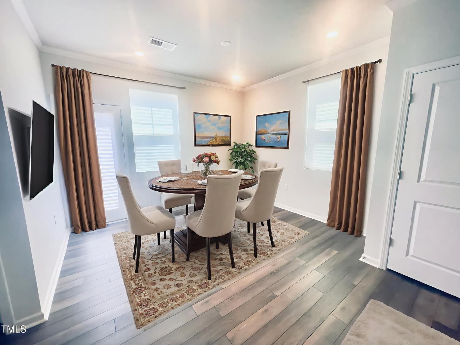 Elfyer - Wake Forest, NC House - For Sale