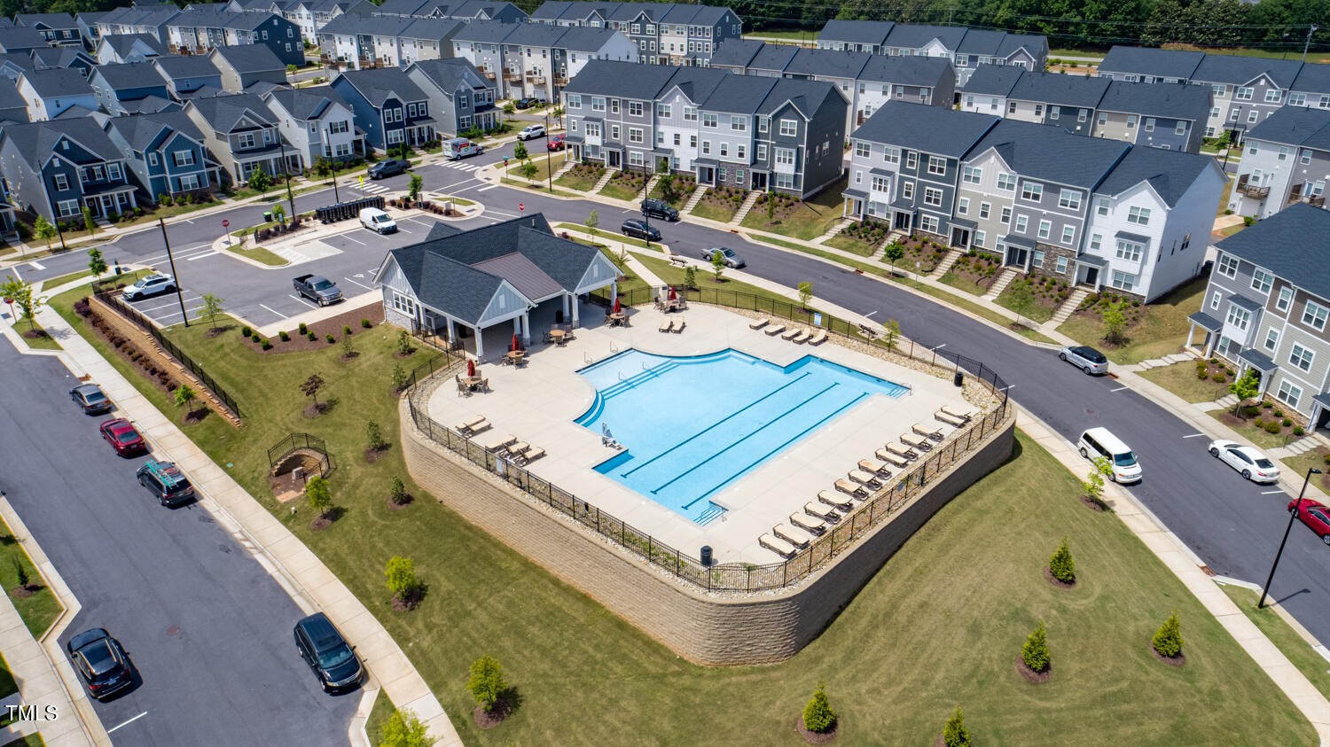 Elfyer - Wake Forest, NC House - For Sale