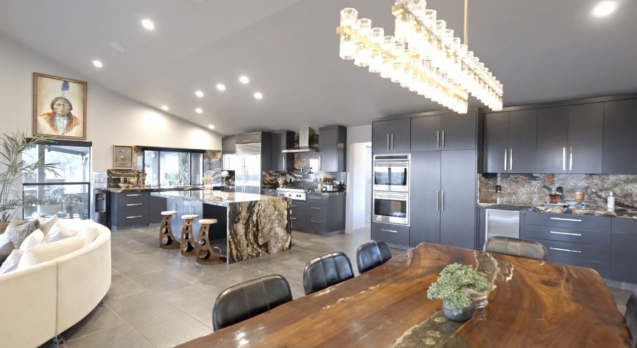 Elfyer - Newcastle, CA House - For Sale