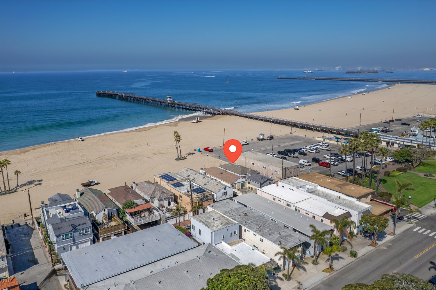 Elfyer - Seal Beach, CA House - For Sale
