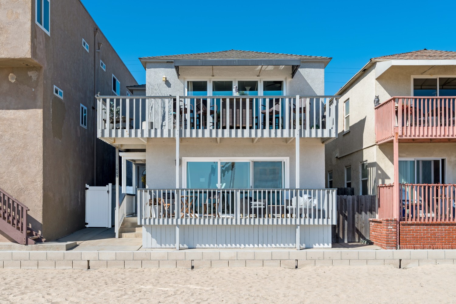Elfyer - Seal Beach, CA House - For Sale