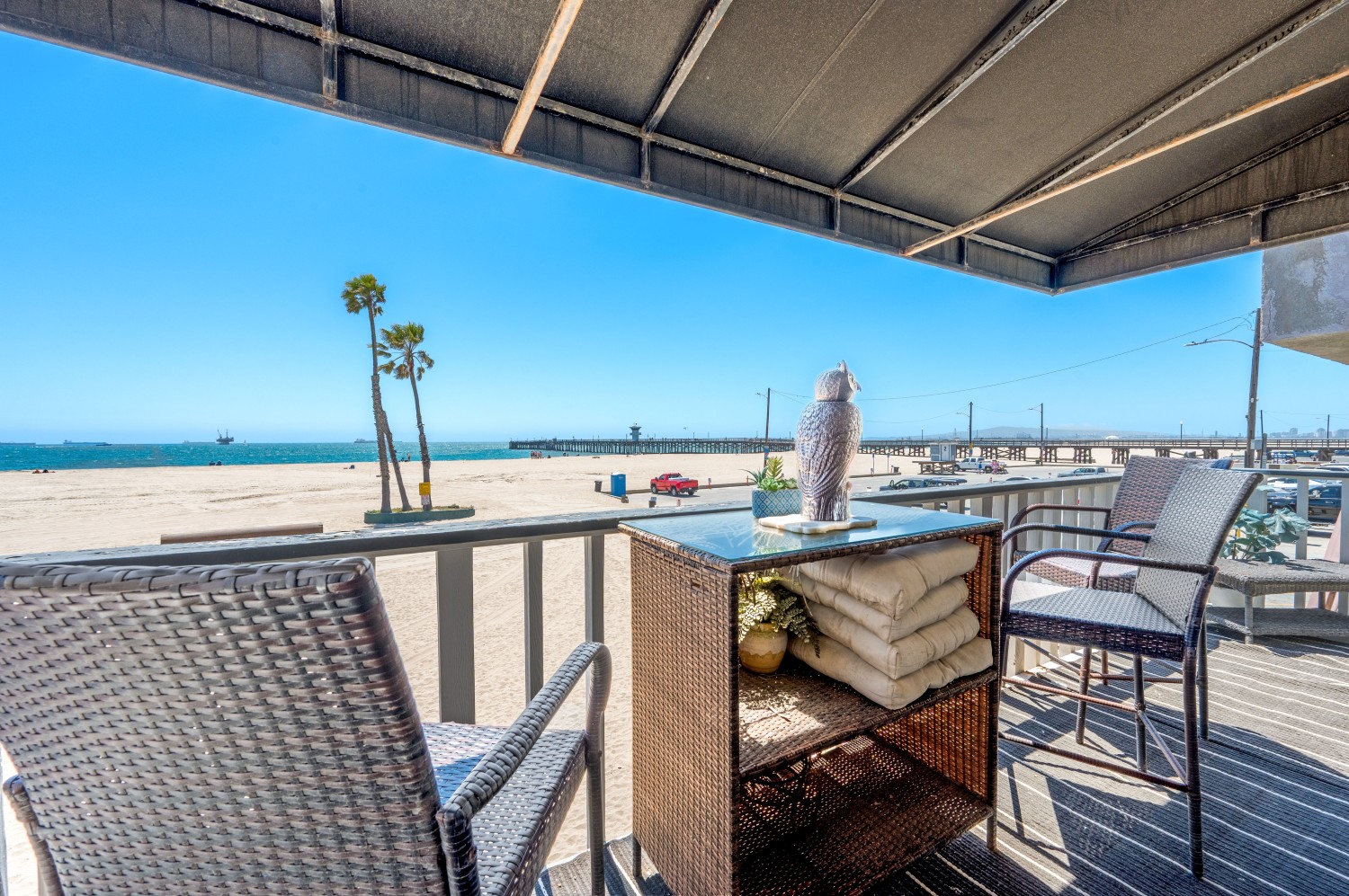 Elfyer - Seal Beach, CA House - For Sale