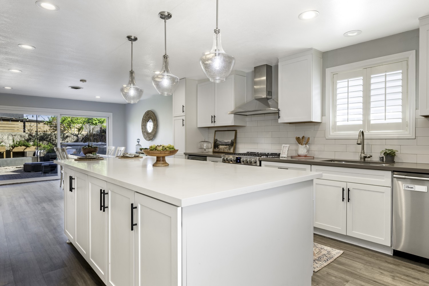 Elfyer - Long Beach, CA House - For Sale