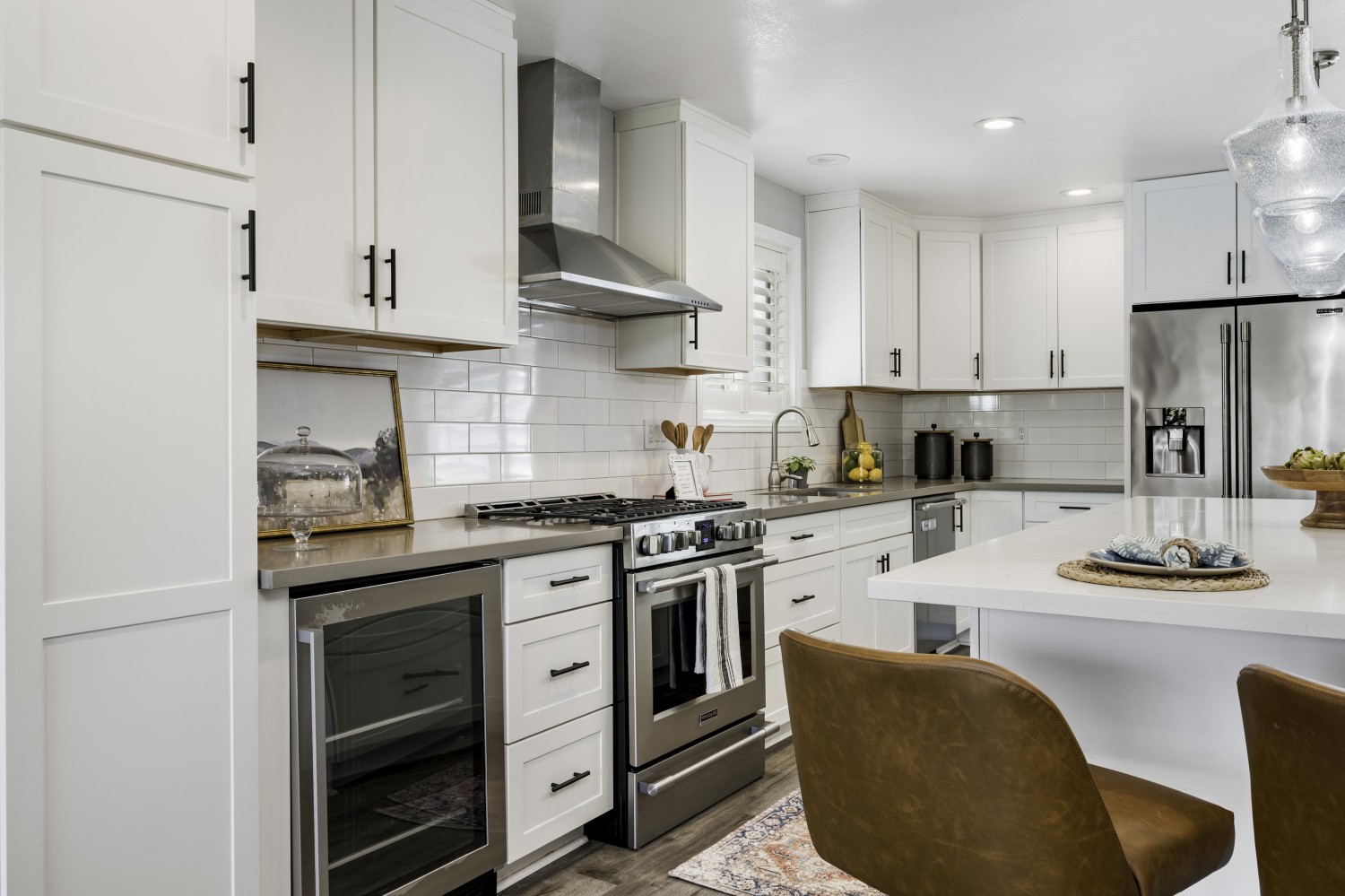 Elfyer - Long Beach, CA House - For Sale